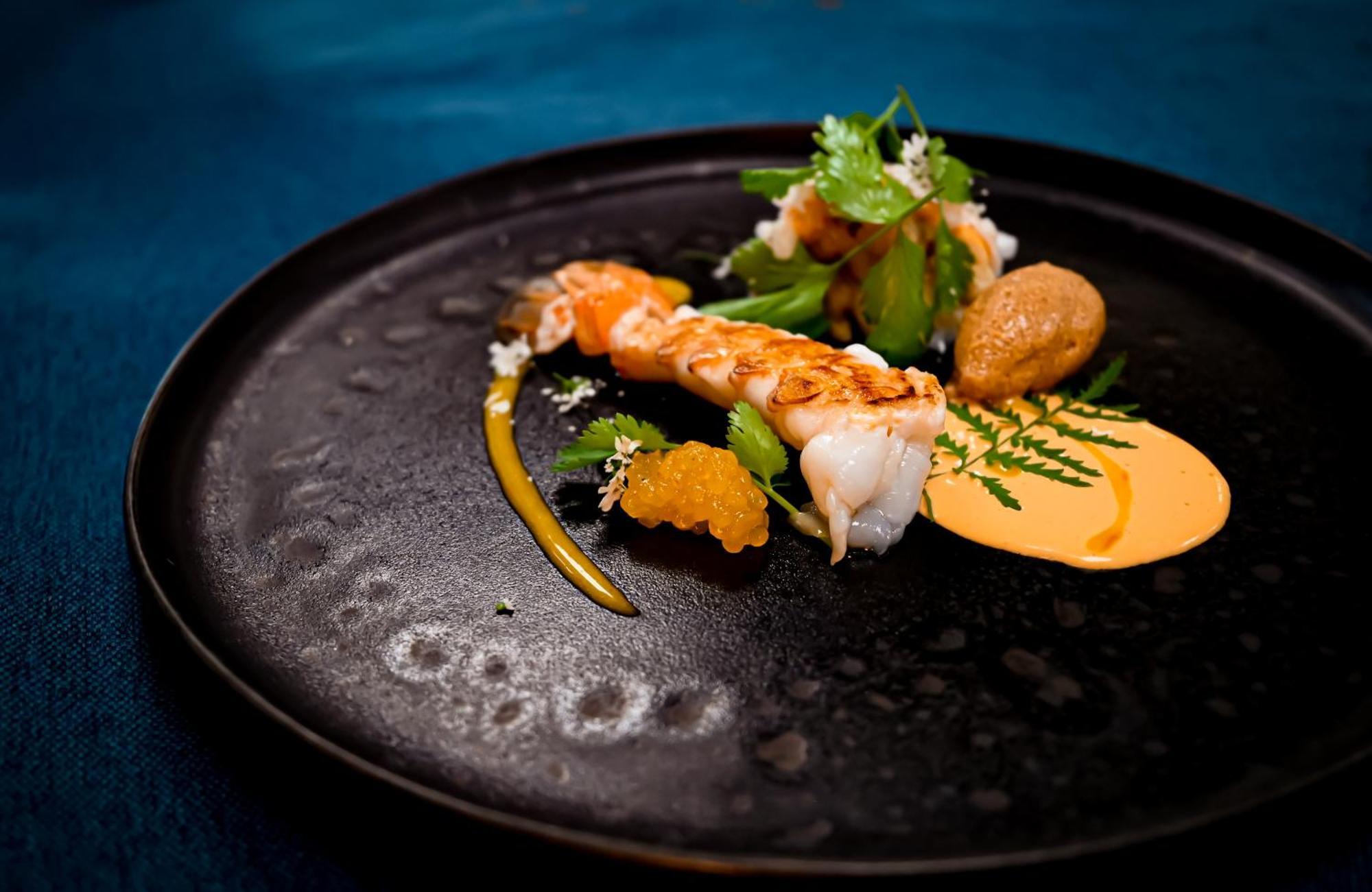 Hotel Restaurant Gastronomique La Huchette ルプロンジュ エクステリア 写真