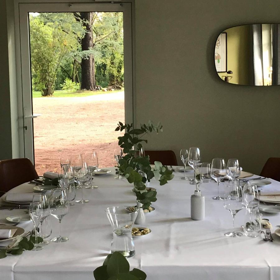 Hotel Restaurant Gastronomique La Huchette ルプロンジュ エクステリア 写真