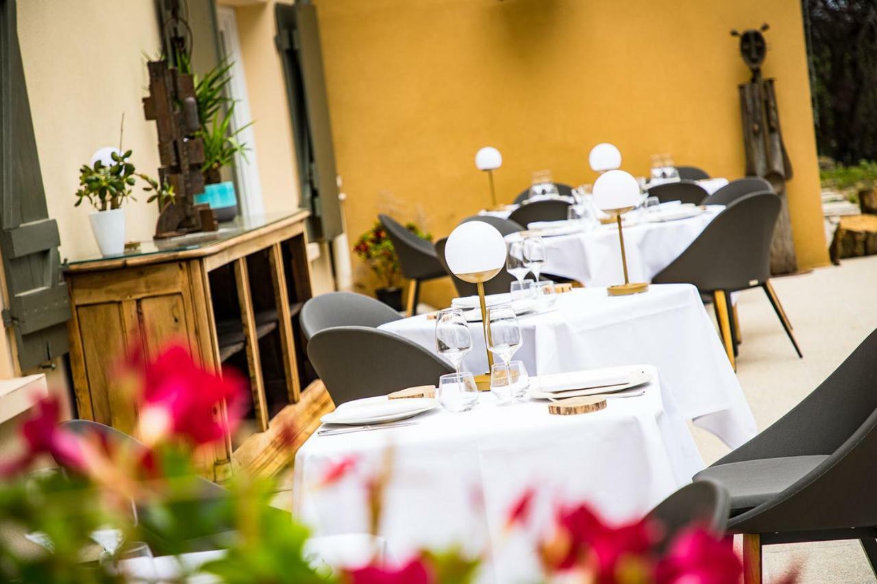 Hotel Restaurant Gastronomique La Huchette ルプロンジュ エクステリア 写真